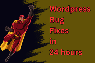 fix wordpress bugs CSS responsive wp help 500 error
