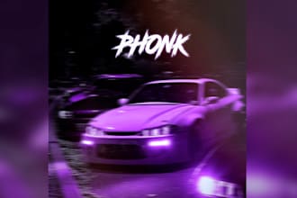 make brazilian phonk ambient phonk house phonk and more