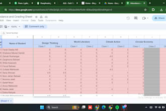 accurate and efficient data entry for your project needs