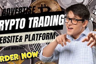 run ads for your crypto website or channel, meme coins and solana page growth