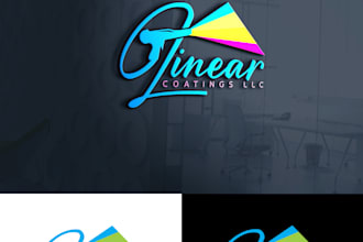 do eye catching industrial coatings consultation logo