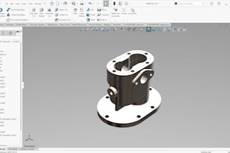 design 3d models for 3d printing stl file solidworks