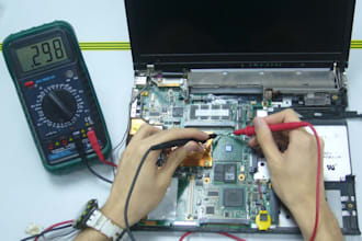 remove viruses and make sure your never infected
