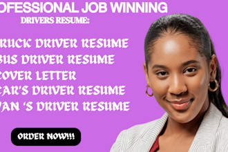 write truck driver ats resume writing, delivery bus driver, dispatcher chauffeur