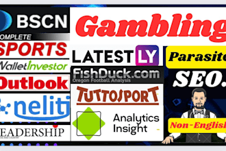 publish articles on leadership, bsc news and complete sports