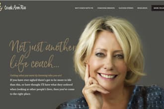 create thinkific, teachable, online course, full website
