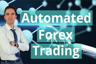 develop your trading idea to an automated ea