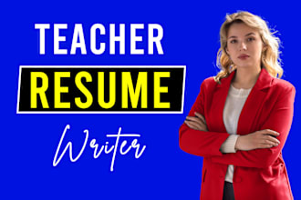 deliver teacher, lecturer, and professor resume