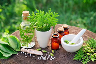 do herbal supplements product formulation