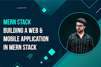 build a scalable mern stack web application with ai integration