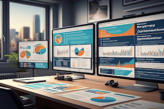 do a complete technical and onpage SEO audit