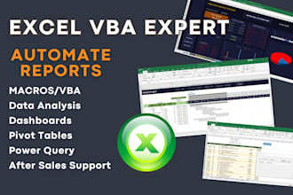 automate worksheets with excel vba programming