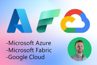 analyze, model and visualize multicloud business data
