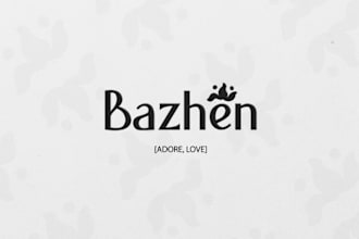 design fashion logo for your skin care, cosmetics line products and beauty brand