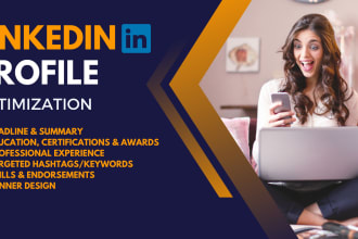create and write content as a linkedin expert and ghostwriter