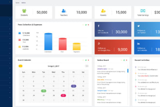 develop software, inventory system, business app, attendance system, mlm, crm