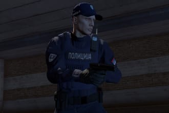 convert clothes models to gta5 and fivem
