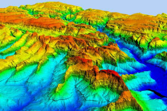 carry out your gis and remote sensing tasks