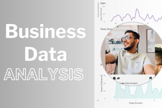data analytics analysis visualization business big data