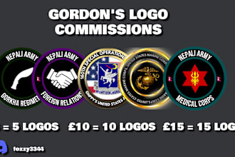 make a roblox military styled icon for you