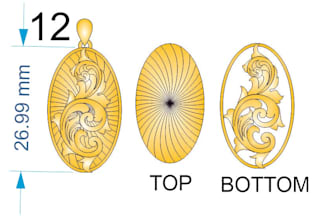 am jewellery designer with good management skill