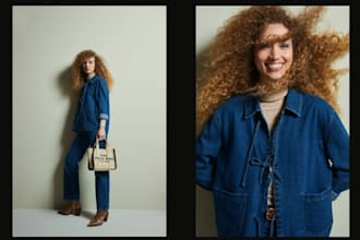 produce professional quality women photography for your business