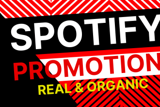 create ads to promote your spotify music