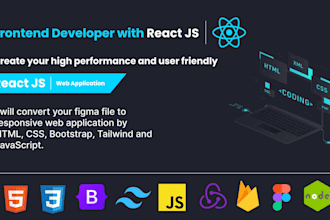 be your mern stack developer