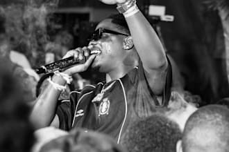 be your professional songwriter for drill, pop, or hiphop