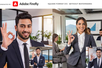 images with adobe firefly ai for you