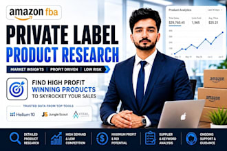 do amazon fba product research and amazon product research for fba pl