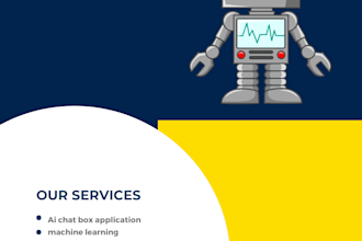 artificial intelligence and robotics task