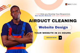 do air duct website cleaning website junk removal website hvac hauling website