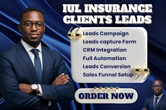 iul insurance leads iul insurance insurance leads life insurance leads iul leads