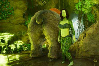 create a custom paint job for ark survival ascended