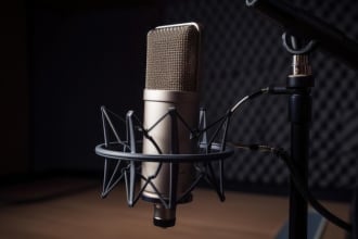 do professional digital audiobook production and publishing globally