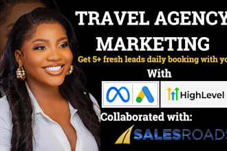 travel booking leads cruise booking leads cruise travel leads sales funnel