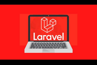 create scalable and secure laravel web solutions for your business