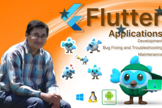 develop platform independent apps