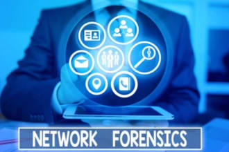 digital and network forensics expert   analysis for security investigations