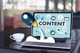 do legal content writing for you as per your needs