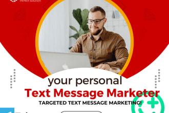 send message by telegram whatsapp or linkding