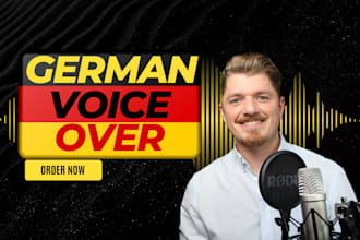 do a gripping podcast intro and outro