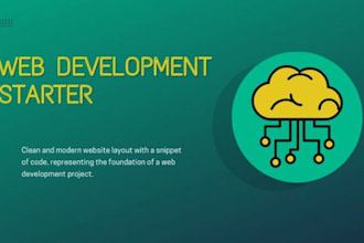 build a professional personal portfolio website