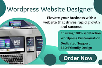 fix wordpress issues, error, edit, elementor pro help, divi website design