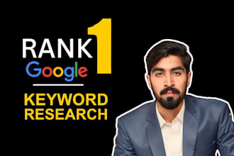 do best seo keyword research for your website