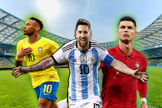 write viral football youtube scripts for your channel