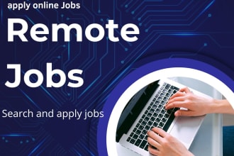 search and apply 100 jobs on your behalf