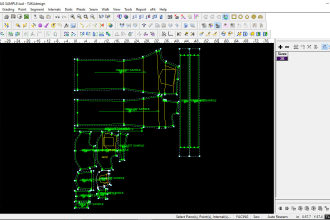 make men and women pant pattern grading sewing and styling development