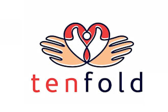design superior conventional charity logo